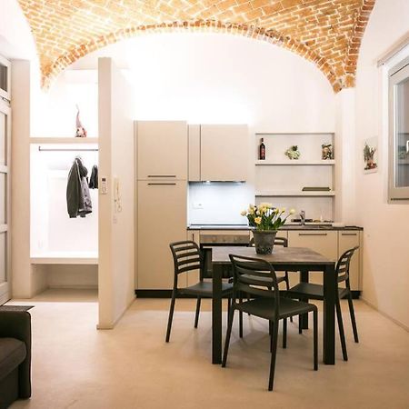 شقة Mameli Premium By Idea Monferrato Sas كاسال مونفيراتو المظهر الخارجي الصورة