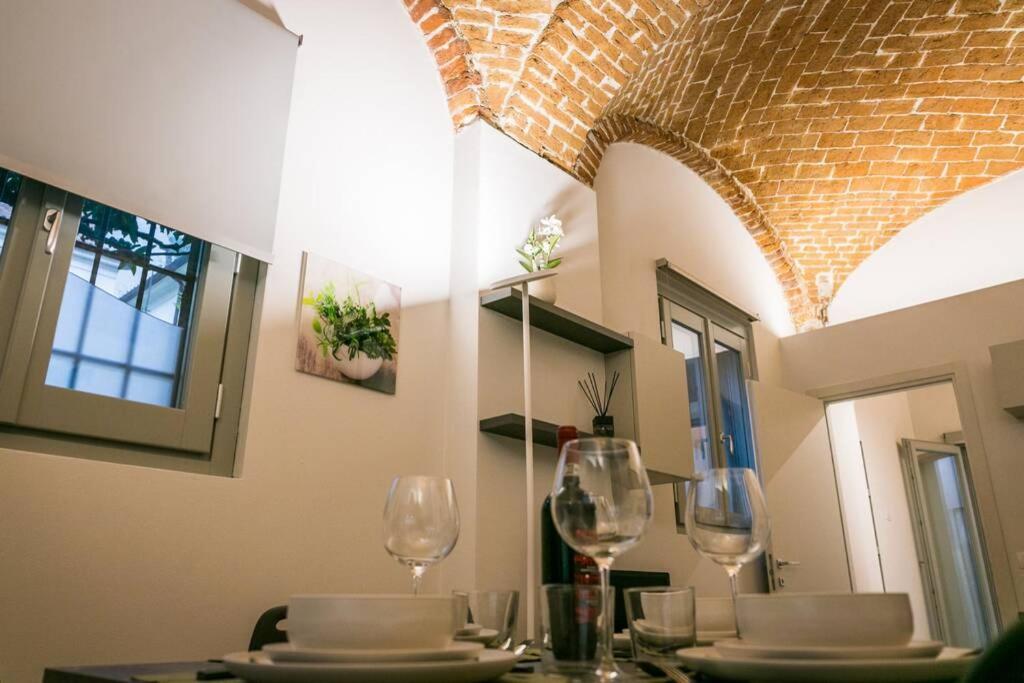 شقة Mameli Premium By Idea Monferrato Sas كاسال مونفيراتو المظهر الخارجي الصورة